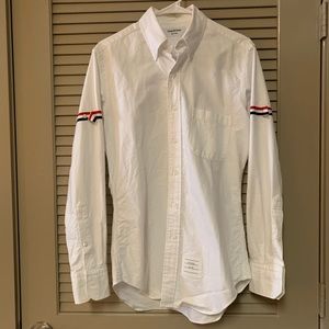 Thom Browne shirt